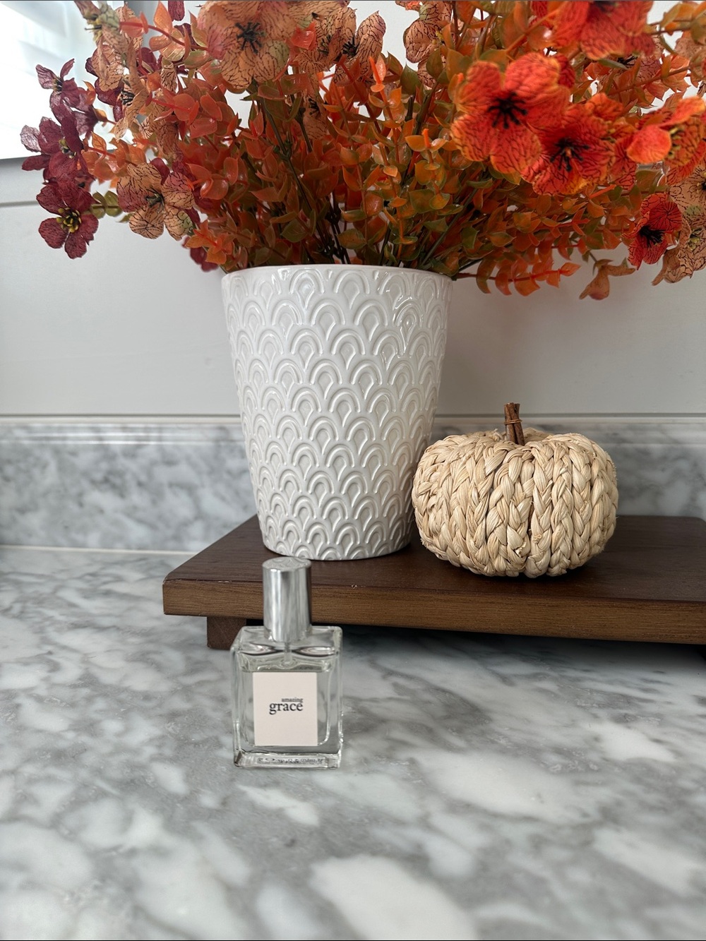 Philosophy Amazing Grace Fragrance .5 fl ozs